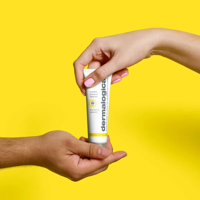 Dermalogica Daily Skin Health Invisible Physical Defense SPF30 50ml