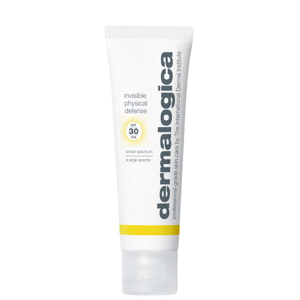 Dermalogica Daily Skin Health Invisible Physical Defense SPF30 50ml Image 1