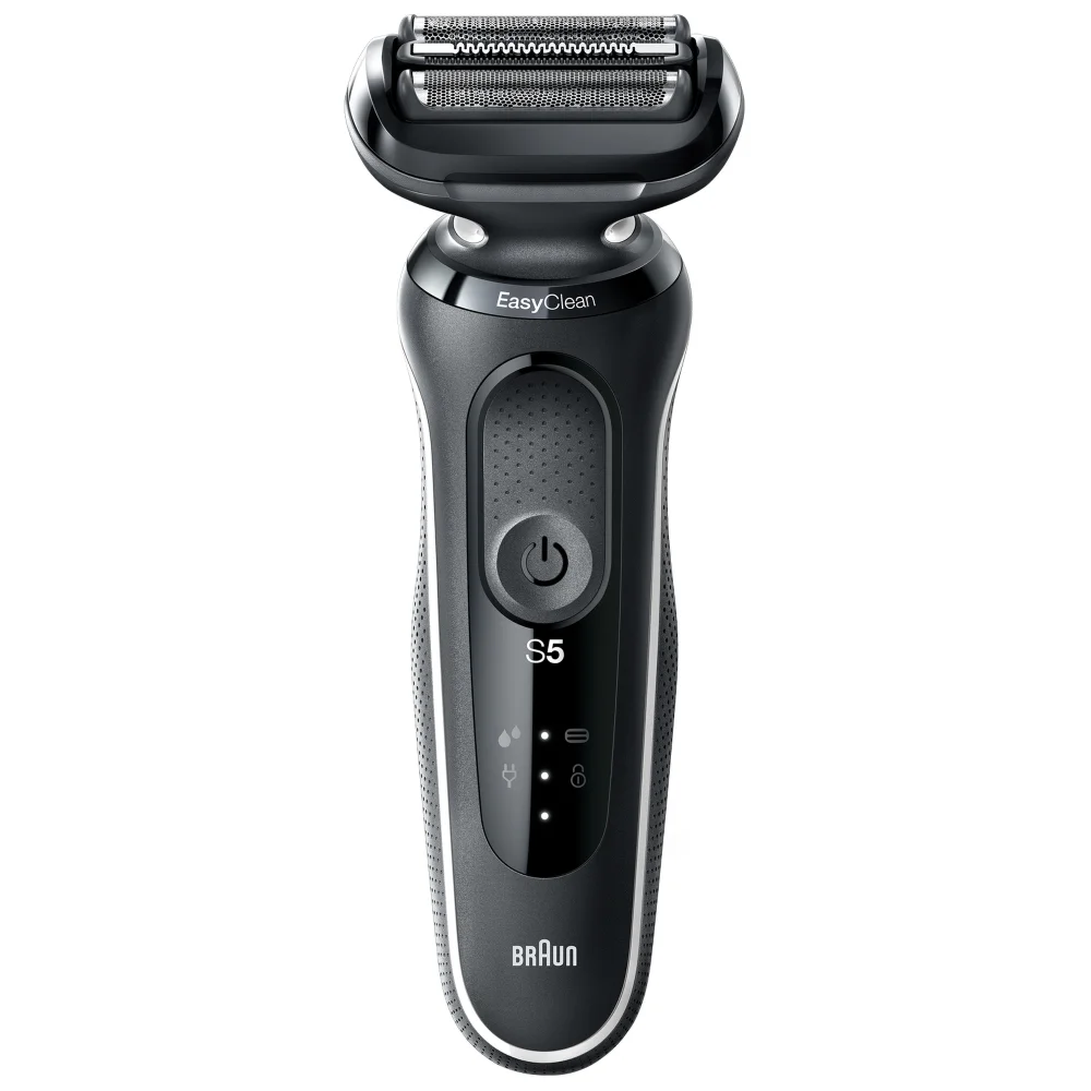 Braun Series Shavers Series 5 50-W4650cs Smart Shaver Image 1
