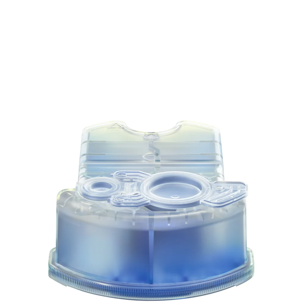 Braun Accessories Clean & Renew Cartridge 5+1 pack Image 1