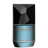 Issey Miyake Fusion d'Issey Eau de Toilette Spray 50ml - undefined undefined
