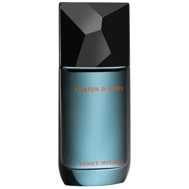 Issey Miyake Fusion d'Issey Eau de Toilette Spray 100ml