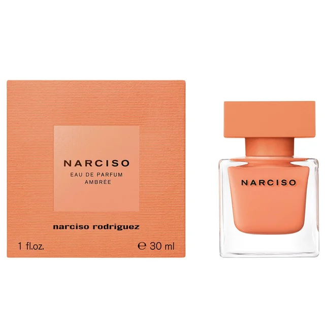 Narciso Rodriguez NARCISO Ambrée Eau de Parfum Spray 30ml