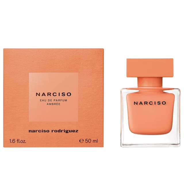 Narciso Rodriguez NARCISO Ambrée Eau de Parfum Spray 50ml