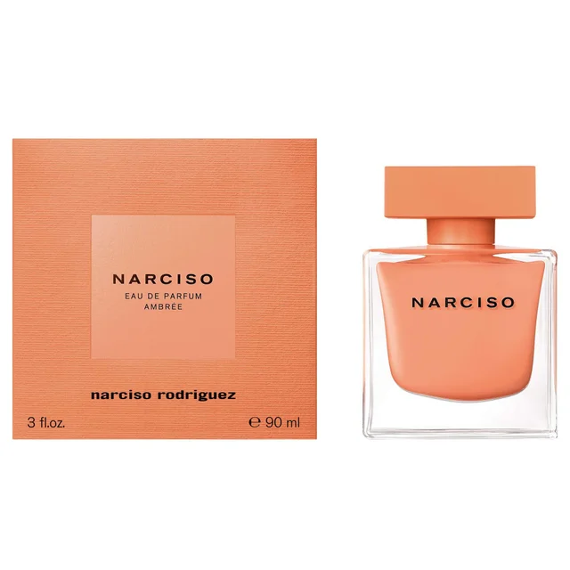 Narciso Rodriguez NARCISO Ambrée Eau de Parfum Spray 90ml