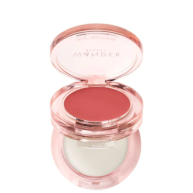 Wander Beauty Double Date Lip & Cheek 2 x 2.1g