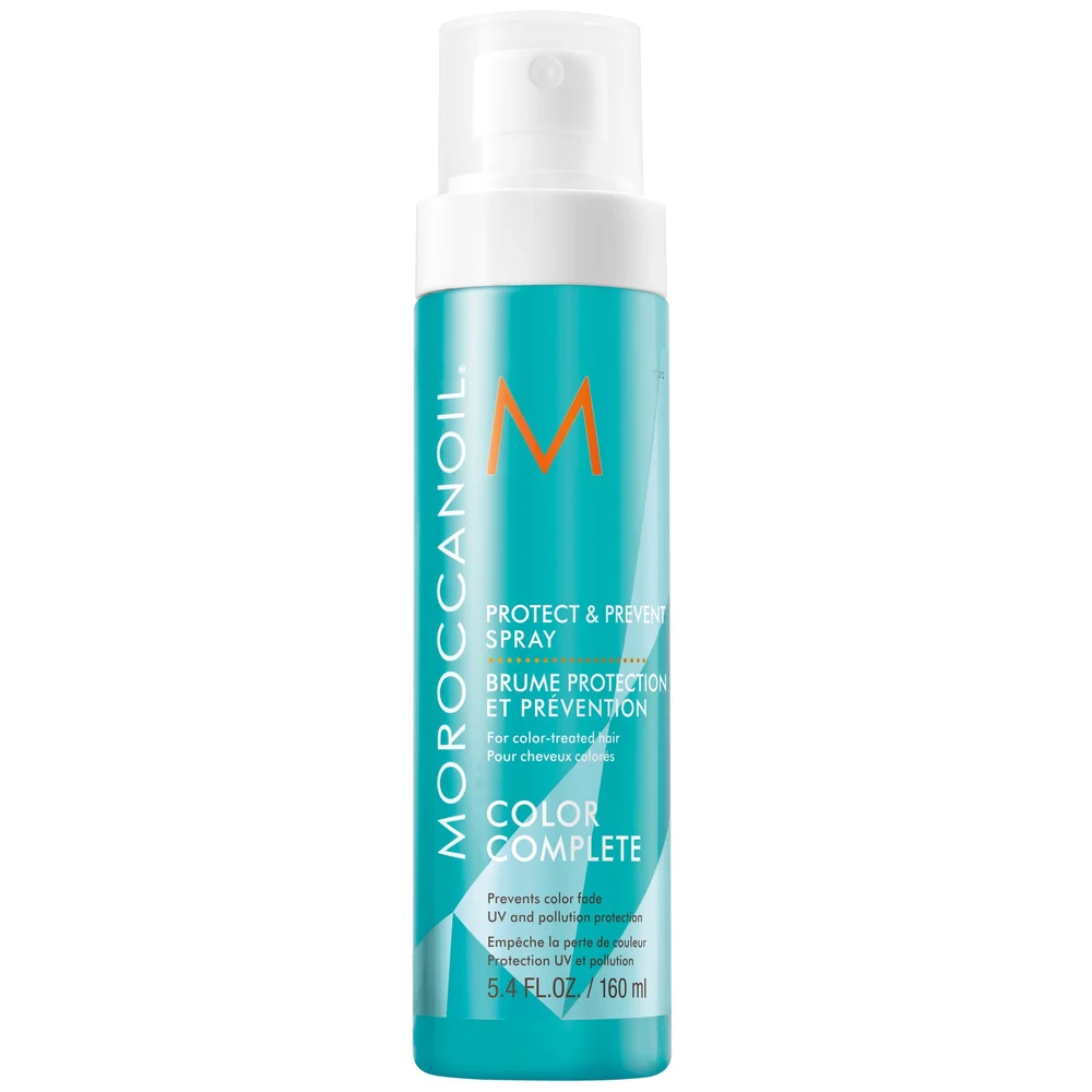 Moroccanoil Treatments & Masks Color Complete Protect & Prevent Spray 160ml Image 1