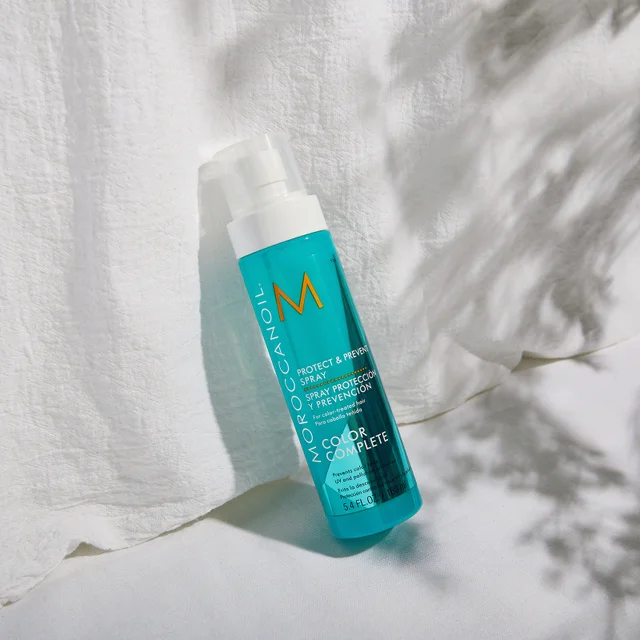 Moroccanoil Color Complete Protect & Prevent Spray 160ml