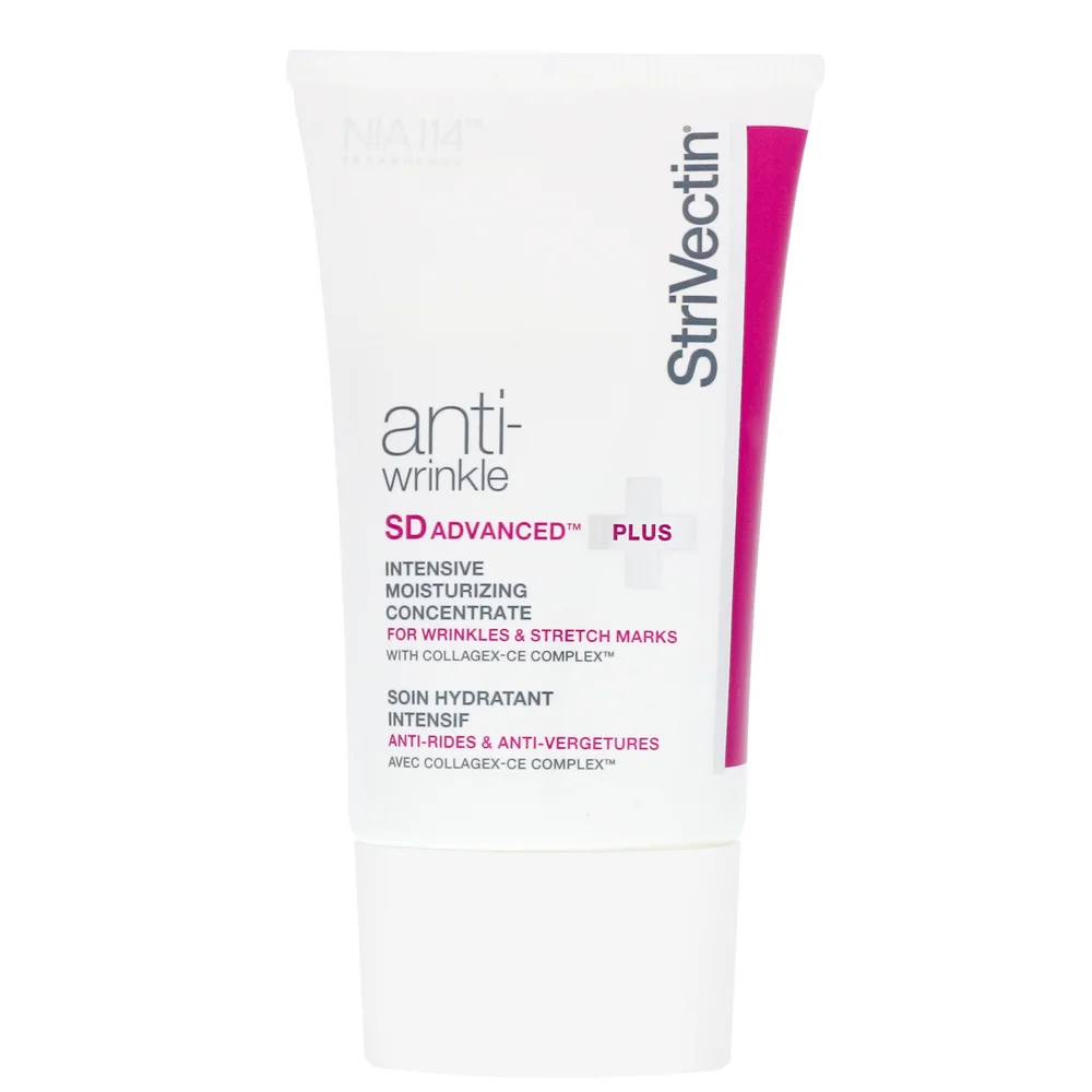 StriVectin Anti-Wrinkle SD Advanced Plus Intensive Moisturizing Concentrate for Wrinkles & Stretch Marks 60ml Image 1