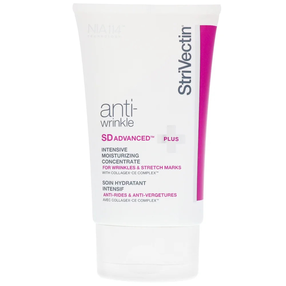 StriVectin Anti-Wrinkle SD Advanced Plus Intensive Moisturizing Concentrate for Wrinkles & Stretch Marks 118ml Image 1