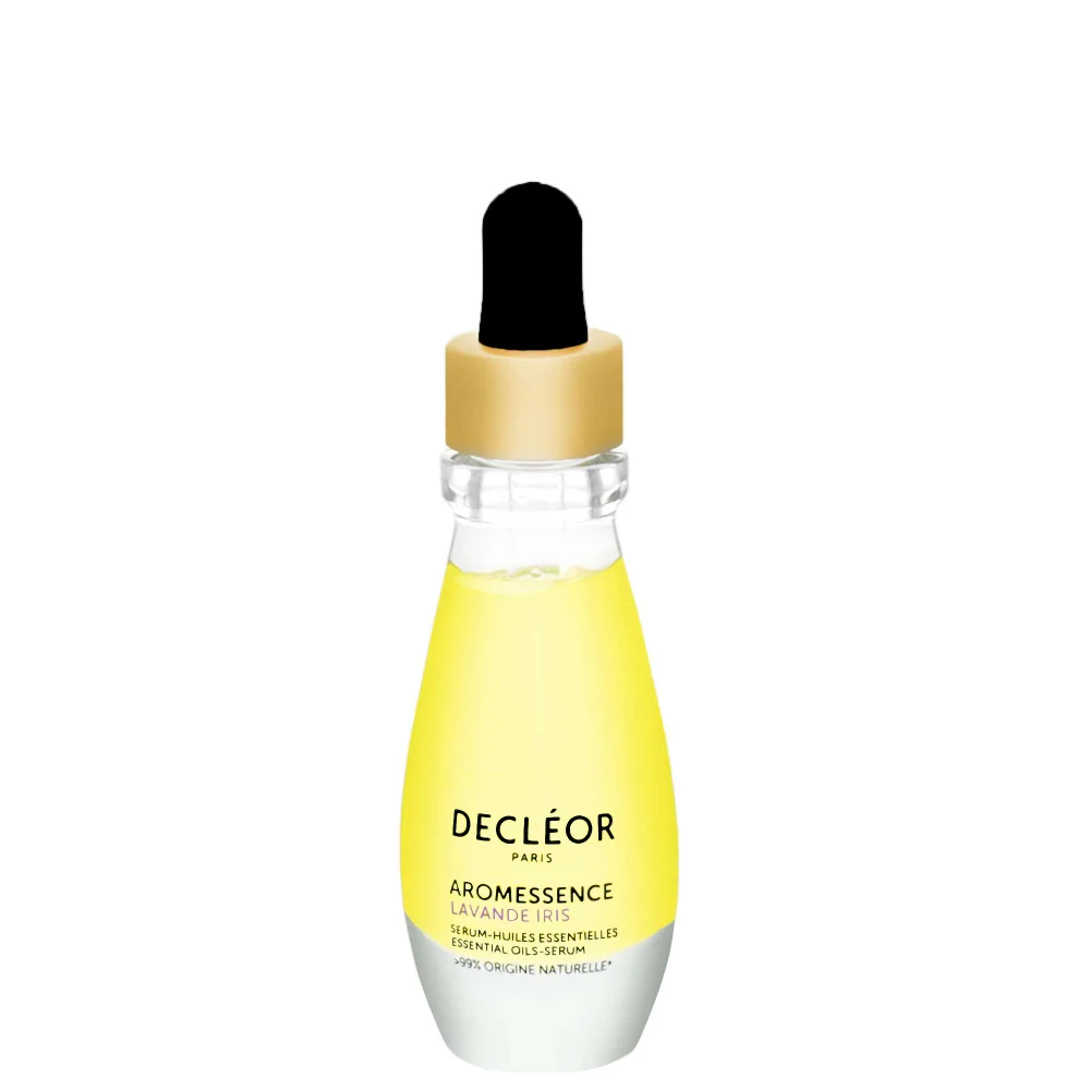 Decléor Lavender Iris Aromessence Serum 15ml Image 1