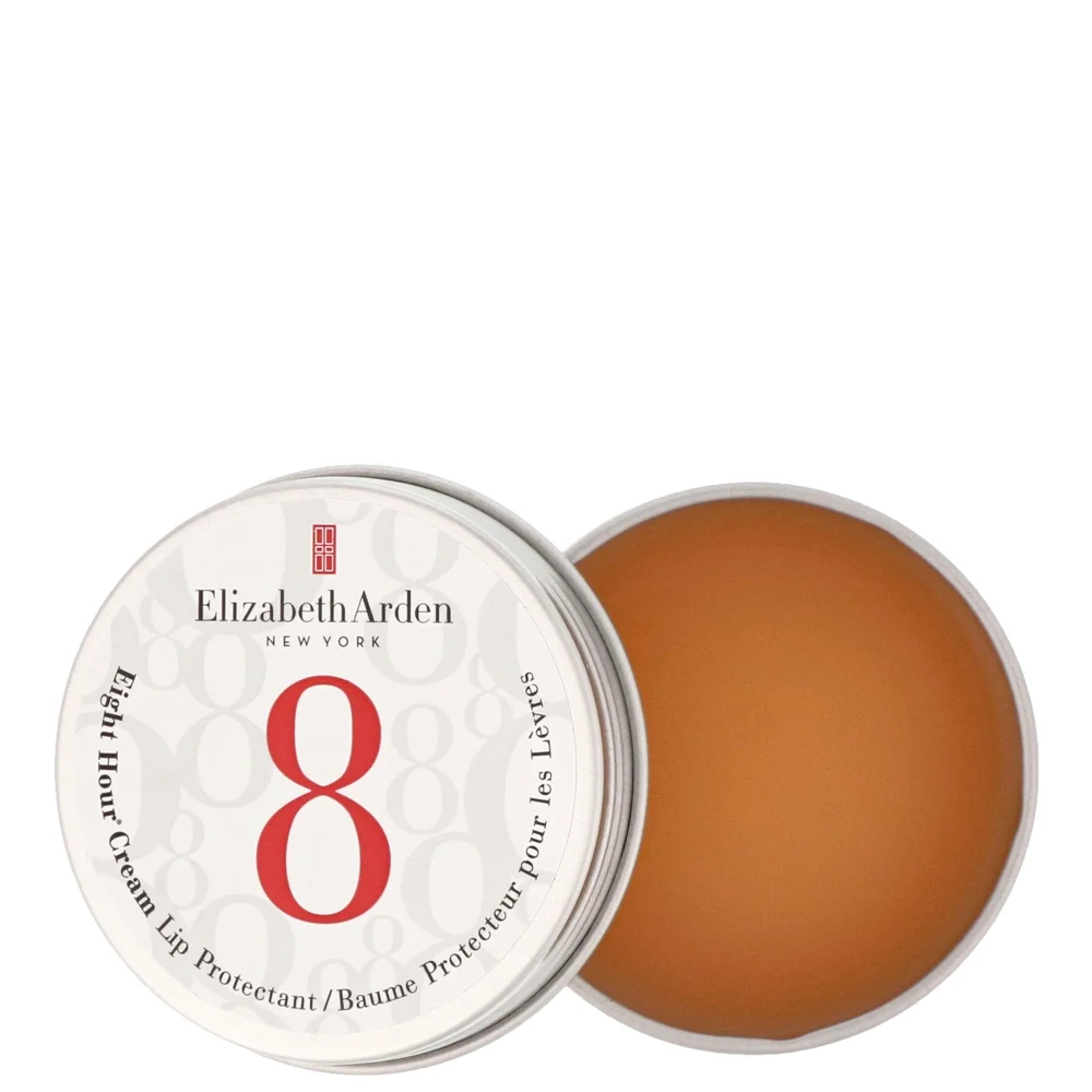 Elizabeth Arden Lip Care Eight Hour Lip Protectant Tin 13ml / 0.4 fl.oz. Image 1