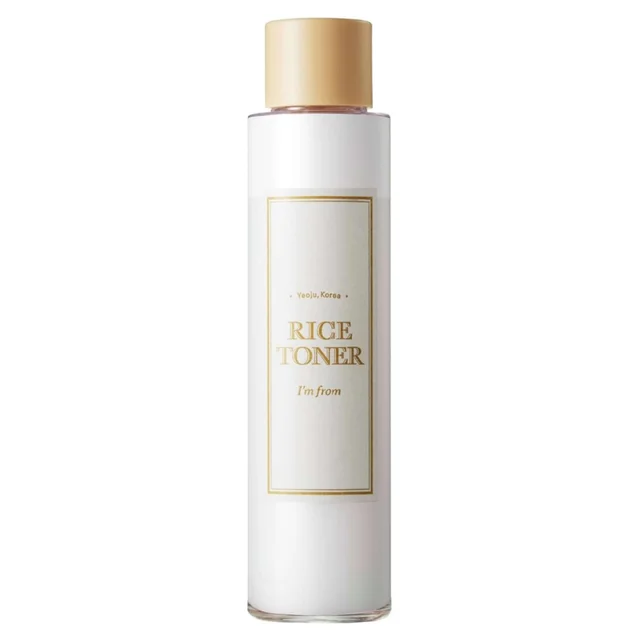 I'm From Toner / Essence  Rice Toner 150ml