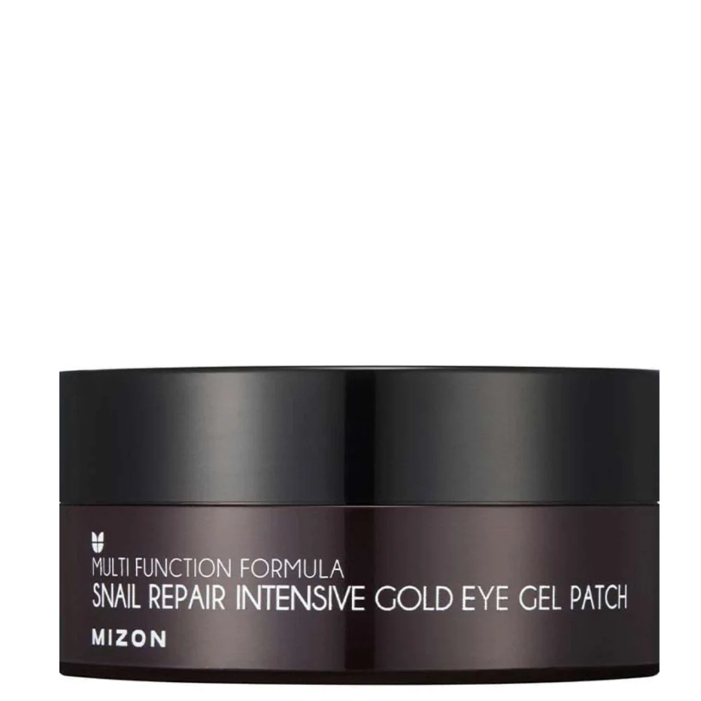 Mizon Snail Repair Gold Eye Gel Patch x 60 Image 1