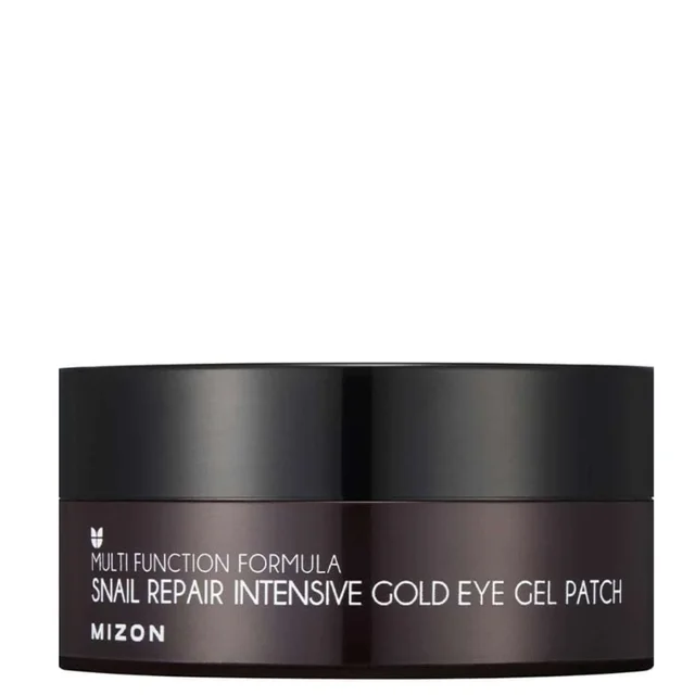 Mizon Skincare Snail Repair Gold Eye Gel Patch x 60