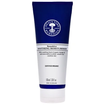 Neal's Yard Remedies Facial Moisturisers Sensitive Soothing Daily Moisturiser 100ml