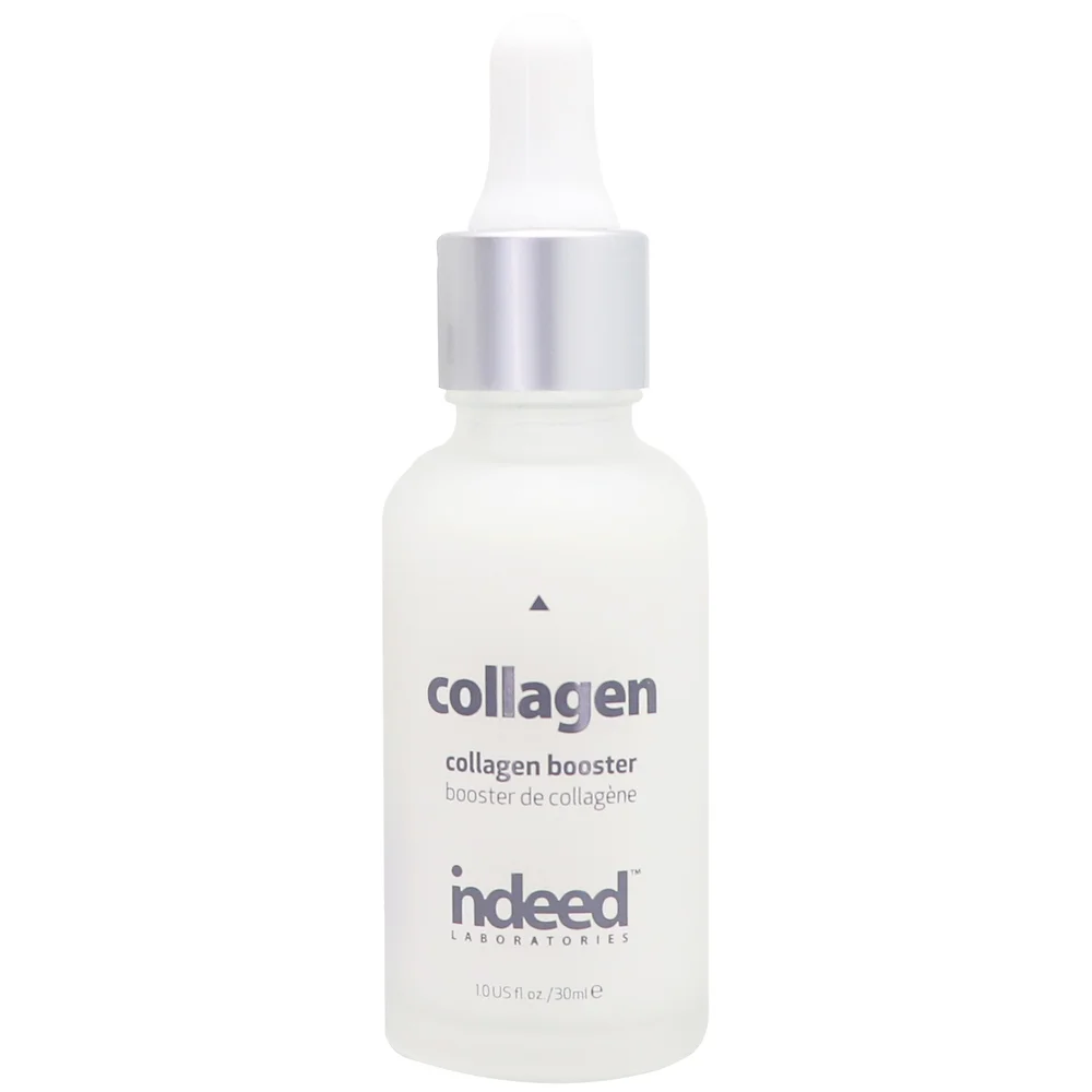 indeed laboratories Boosters Collagen Booster 30ml Image 1