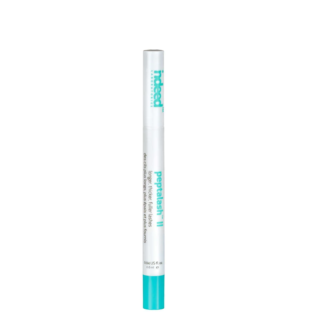 indeed laboratories Eye & Lip Care Peptalash II 0.6ml Image 1