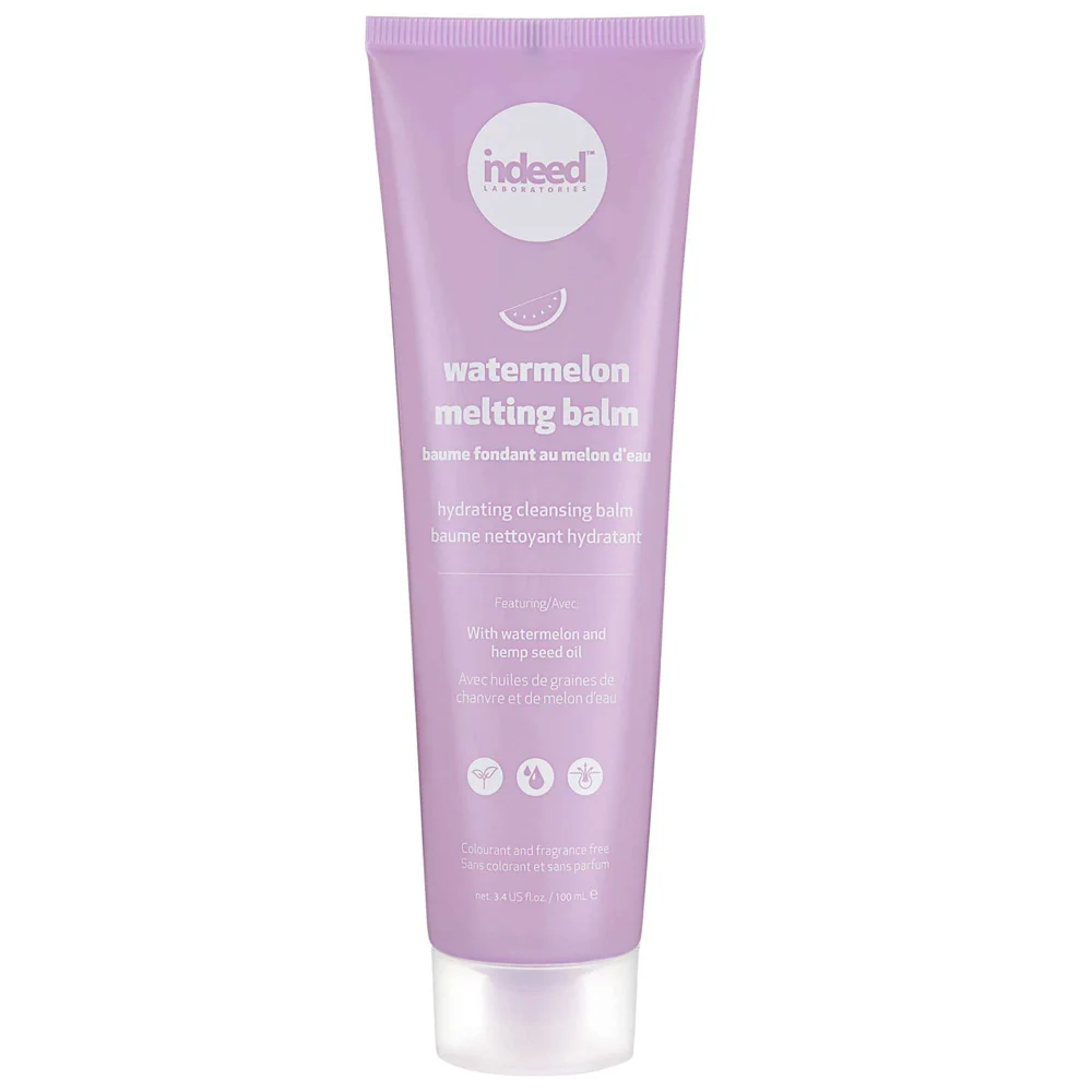 indeed laboratories Watermelon Melting Balm 100ml Image 1