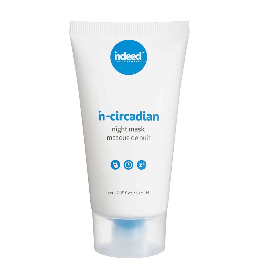indeed laboratories Masks In-Circadian Night Mask 50ml Image 1