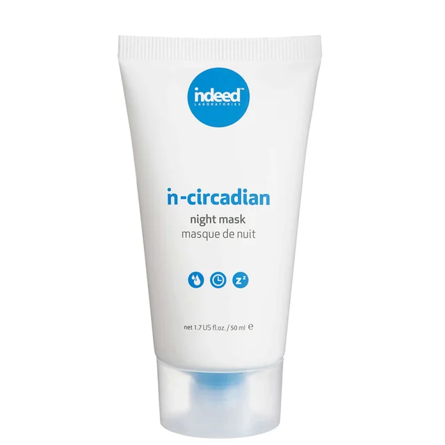 indeed laboratories Masks In-Circadian Night Mask 50ml