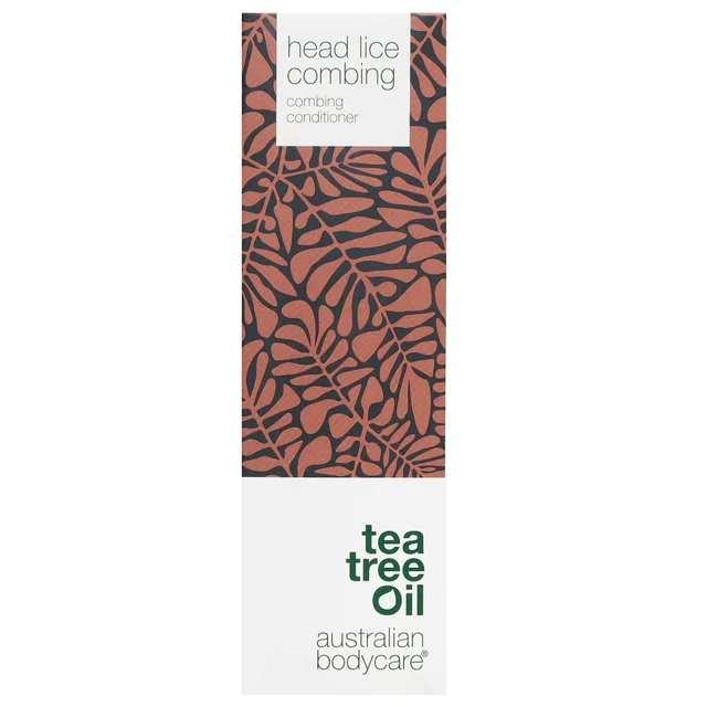 Australian Bodycare Hair Treatments Head Lice Combing Conditioner 250ml