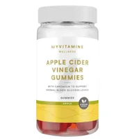 Myvitamins Apple Cider Vinegar Gummies - undefined undefined