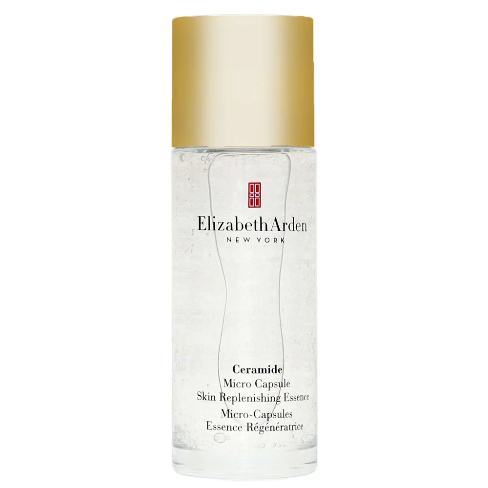 Elizabeth Arden Cleansers & Toners Ceramide Micro Capsule Skin Replenishing Essence 90ml Image 1