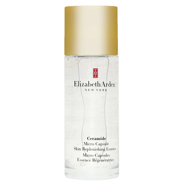 Elizabeth Arden Cleansers & Toners Ceramide Micro Capsule Skin Replenishing Essence 90ml