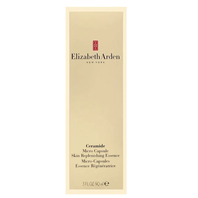 Elizabeth Arden Ceramide Micro Capsule Skin Replenishing Essence 90ml