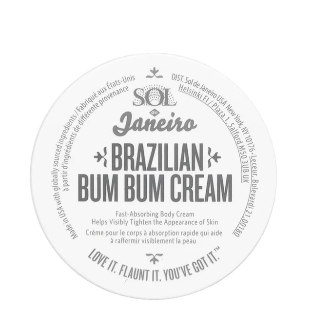 Sol de Janeiro Brazilian Bum Bum Cream 75ml