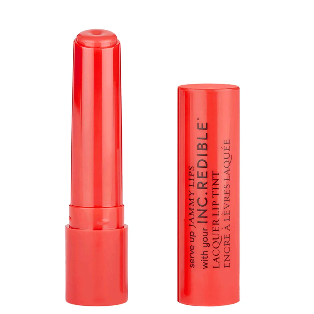 NAILS.INC INC.redible Jammy Lips Squeeze Me Coral 2.4g Image 1