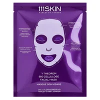 111SKIN Reparative Y Theorem Bio Cellulose Facial Mask 5 x 23ml - undefined undefined