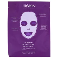 111SKIN Reparative Y Theorem Bio Cellulose Facial Mask 5 x 23ml - undefined undefined