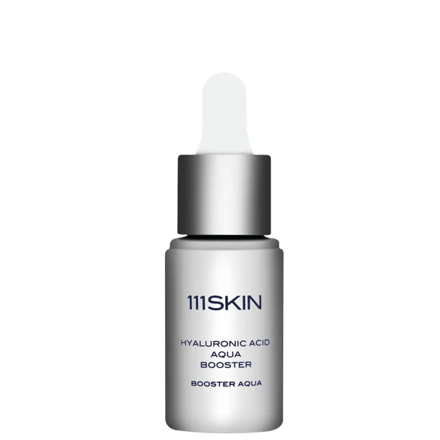 111SKIN Treatment Hyaluronic Acid Aqua Booster 20ml