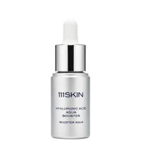 111SKIN 12 Days Hyaluronic Acid Aqua Booster 20ml - undefined undefined