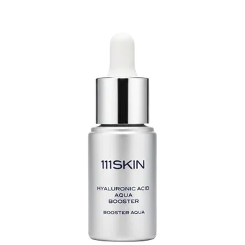 111SKIN 12 Days Hyaluronic Acid Aqua Booster 20ml