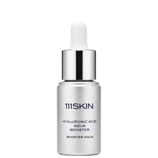 111SKIN 12 Days Hyaluronic Acid Aqua Booster 20ml