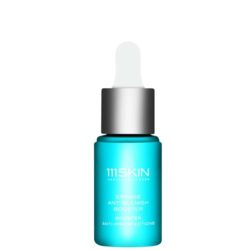 111SKIN Clarity 3 Phase Anti Blemish Booster 20ml Image 1
