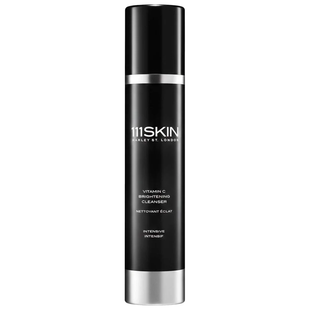 111SKIN Intensive Vitamin C Brightening Cleanser 120ml Image 1
