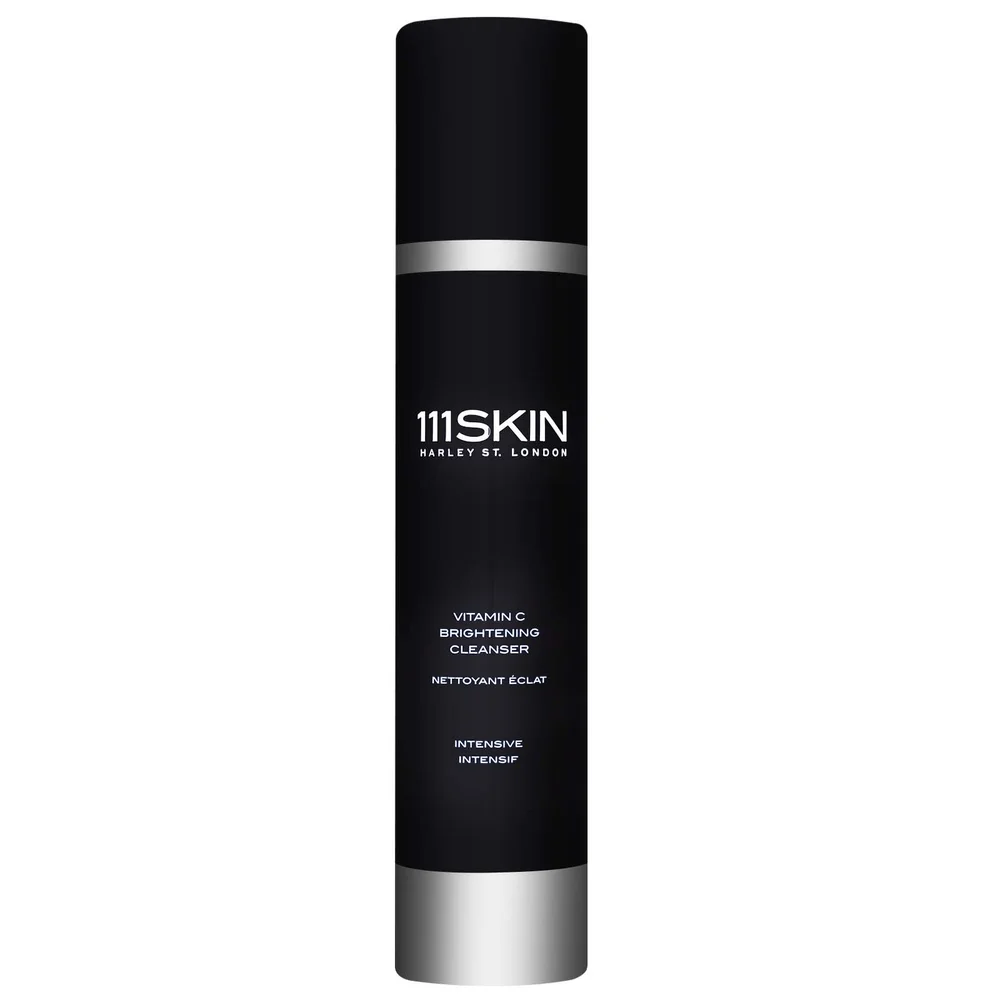 111SKIN Intensive Vitamin C Brightening Cleanser 120ml Image 1