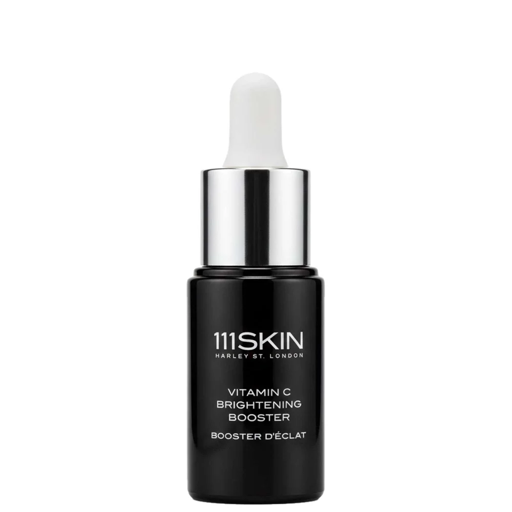 111SKIN Intensive Vitamin C Brightening Booster 20ml Image 1