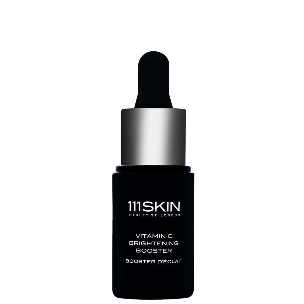 111SKIN Intensive Vitamin C Brightening Booster 20ml Image 1
