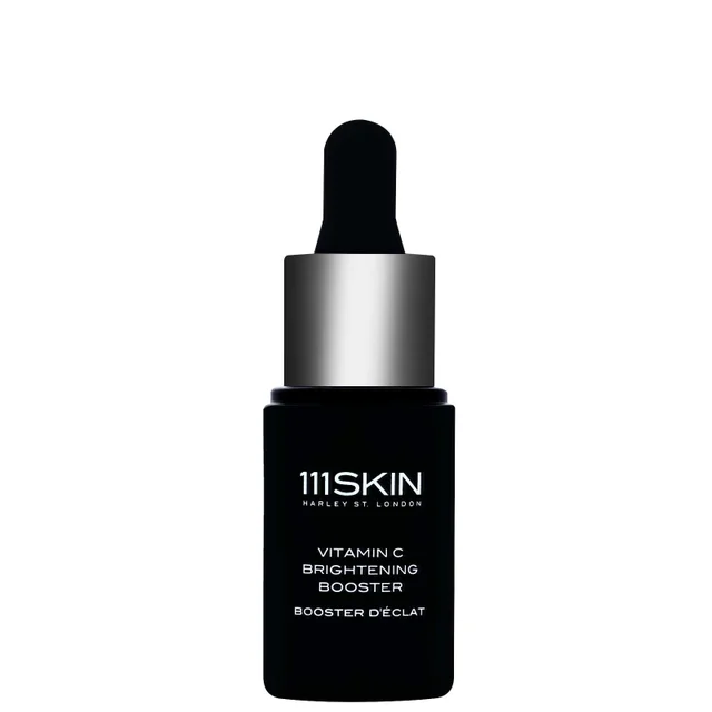 111SKIN Intensive Vitamin C Brightening Booster 20ml