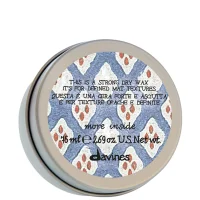 Davines MORE INSIDE This Is A Strong Dry Wax 75ml - undefined undefined