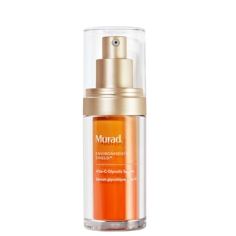 Murad Serums & Treatments Vita-C Glycolic Brightening Serum 30ml Image 1