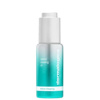 Dermalogica Active Clearing Retinol Clearing Oil 30ml