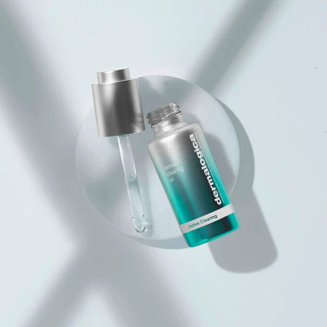 Dermalogica Active Clearing Retinol Clearing Oil 30ml