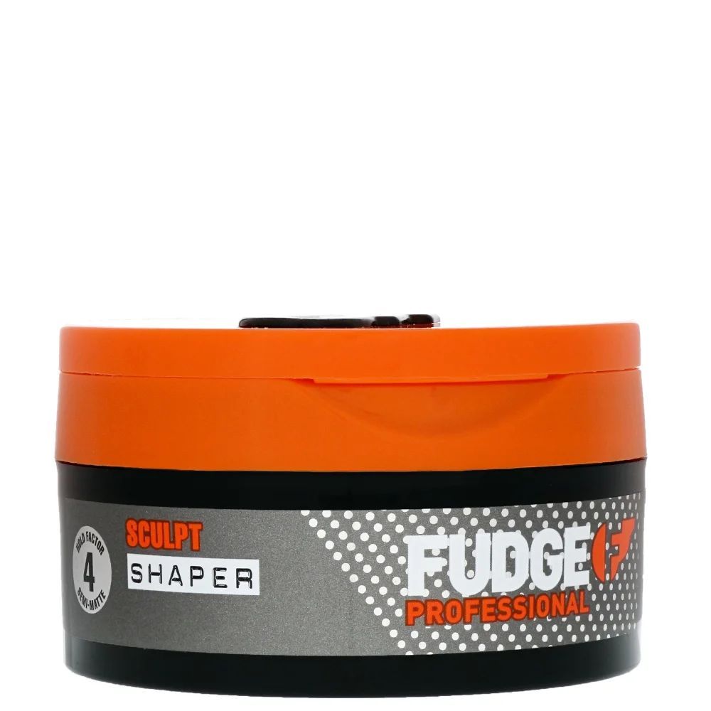 Fudge Professional Styling Hair Shaper 75g Image 1