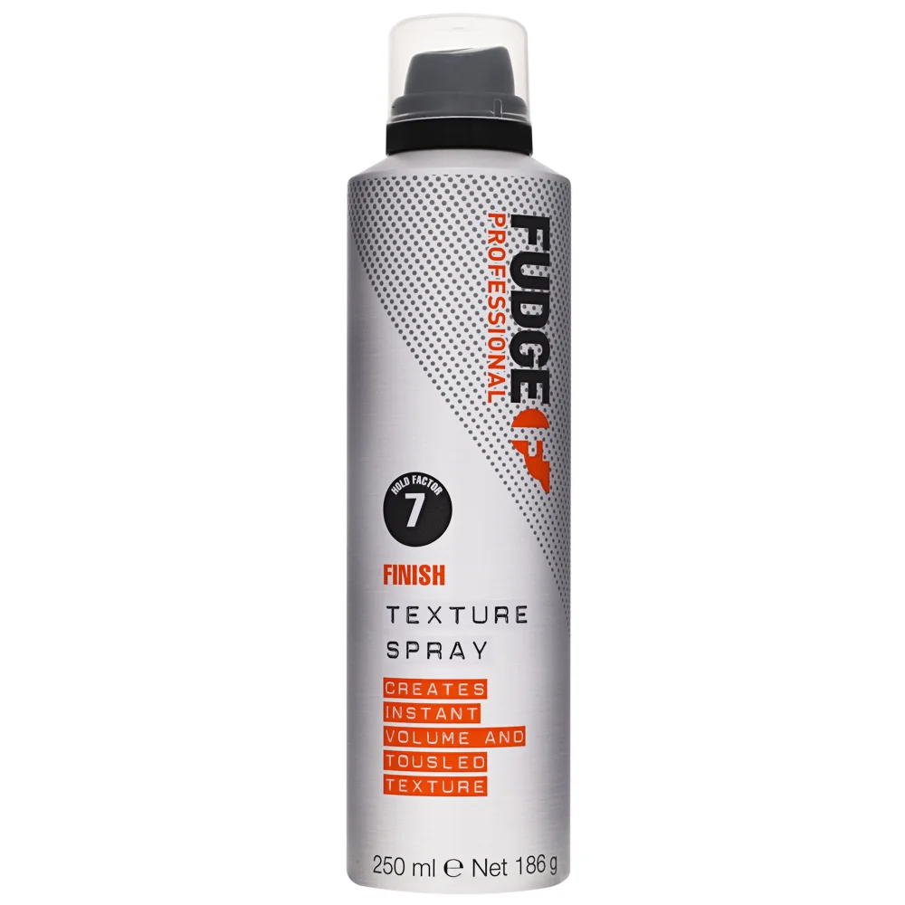 Fudge Professional Styling Texture Spray 250ml Image 1